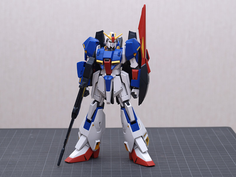 エコプラ 4種類 MG ガンダム、エールストライク、エクシア、HG