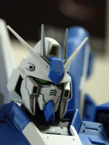 MG Hi-νガンダム