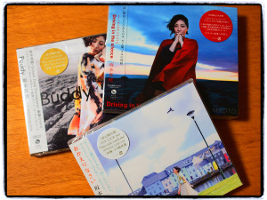 坂本真綾