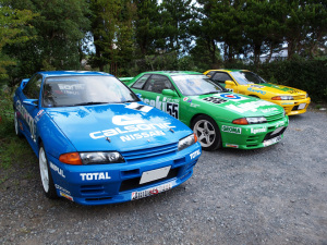 R's Meeting 2012