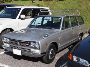 スカイラインフェスティバル2013