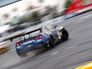 モータースポーツジャパン2015