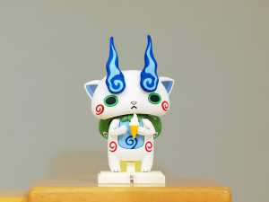 コマさん