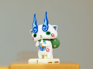 コマさん