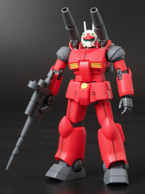 HGUC ガンキャノン (REVIVE)