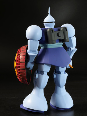 1/100 ギャン