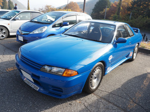 2023年11月 サンデーミーティング