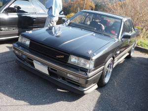 2023年11月 サンデーミーティング