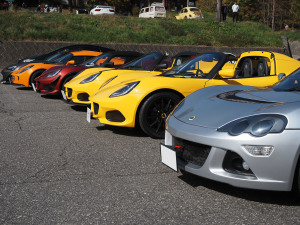 2023年11月 サンデーミーティング