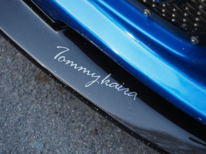 トミーカイラR-Z