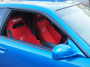 トミーカイラR-Z