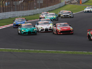スーパー耐久 24H