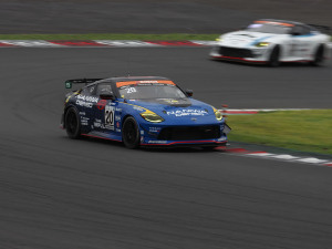 スーパー耐久 24H