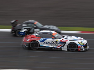 スーパー耐久 24H