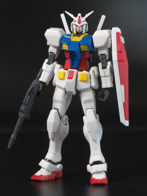HGBD GBNベースガンダム