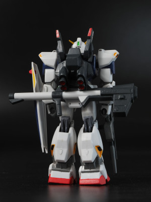 1/220 ガンダムMk2