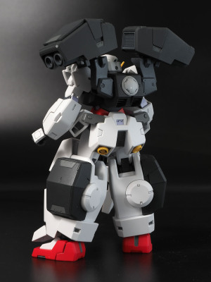 HG ガンダムヴァーチェ