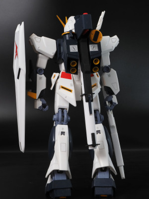 1/100 νガンダム