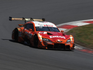 SuperGT 第4戦 FUJI SPRINT RACE