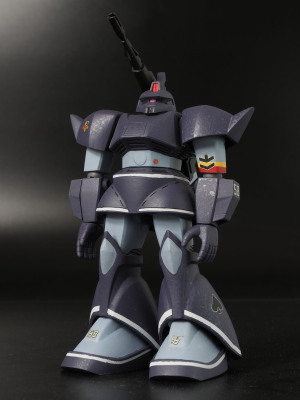 1/144 ゲルググキャノン (MSV)