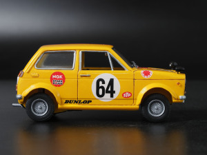 1/32 ホンダ N360 レーシング