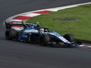 SuperFormula