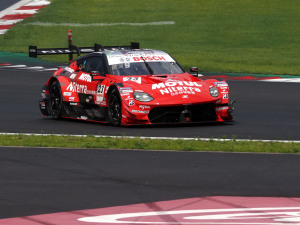 2026 SuperGT Rd.4 FSW