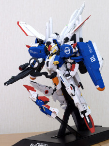 MG Ex-Sガンダム