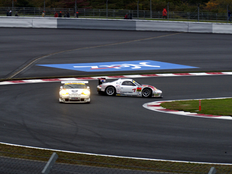 ARKTECH BOXSTER-GT