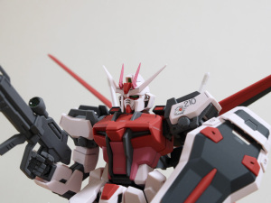 MG ストライクルージュ MG ストライクルージュ